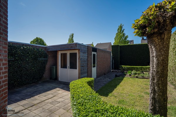 Medium property photo - Keulseweg 82, 5953 HL Reuver